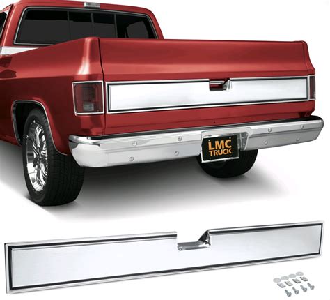 Lmc Truck Parts Chevrolet: Your Ultimate Guide to Restoration, Repair ...