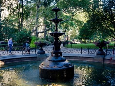 Madison Square Park - New York: Get the Detail of Madison Square Park ...