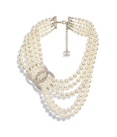 What Is Costume Jewelry Necklace at Jackson Mcpherson blog