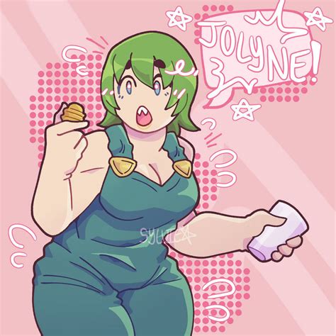 Foo Fighters (JJBA) by SylveonPlaysRoblox on DeviantArt