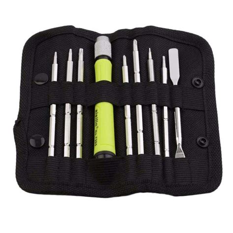 Hoptar 9pcs/Set Disassemble Tools Phone & Screen Laptop Repair Tools ...
