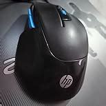 Amazon.in: Buy HP M150 Wired Optical Gaming Mouse (USB 2.0, Black ...