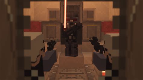 Minecraft Star Wars Mod Wiki at Thomas Castillo blog