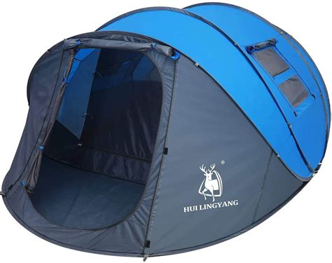 The Best Pop Up Tents
