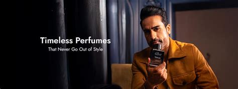 Timeless Perfumes That Never Go Out of Style | Classic Scents – La Pink