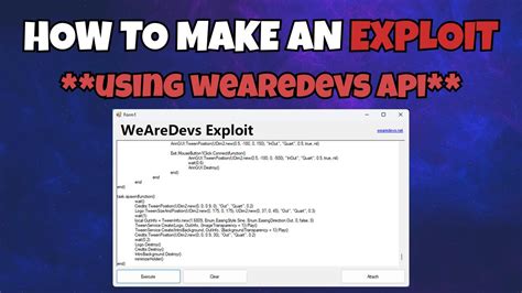 Image result for Wearedevs API