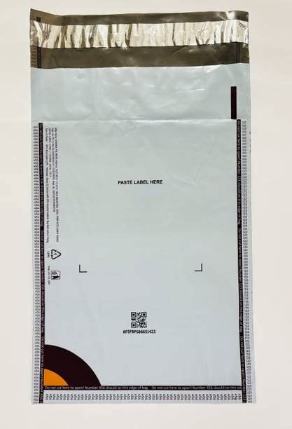 Plastic Packaging Bags - Buy Plastic Packaging Bags Online at Best ...