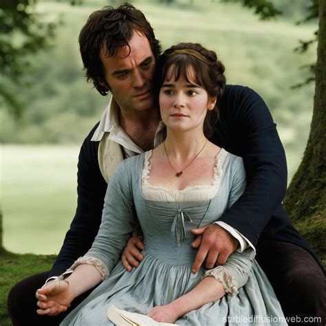 2005 Pride and Prejudice Movie Elizabeth Bennet and Mr Darcy | Stable ...