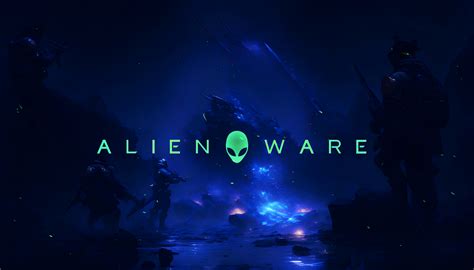 Image result for Alienware PC Wallpaper
