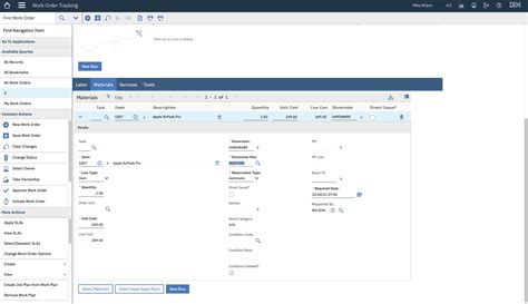 Image result for Maximo Duplicate Work Order