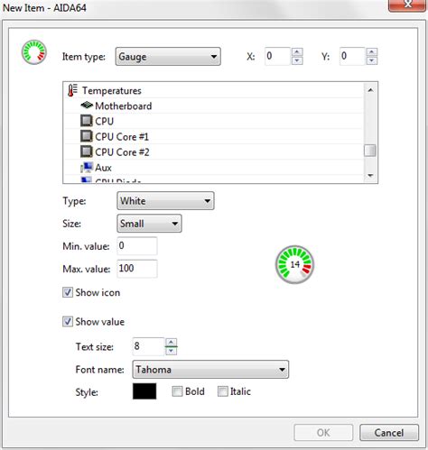 How Display AIDA64 On External Display 的图像结果
