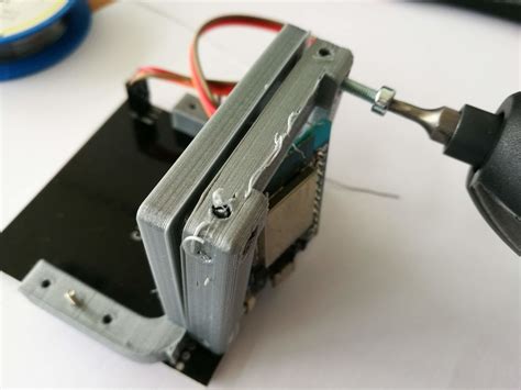 Image result for UC2 Microscope Project