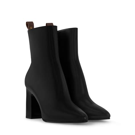 Long Boots and Ankle Boots for Women | LOUIS VUITTON