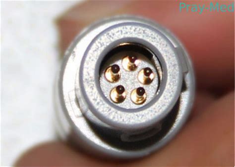 Image result for BioLite Analog SpO2 Extension Cable