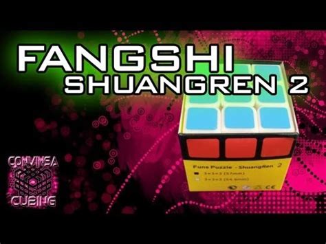 Fangshi Shuang Ren 2 Impressions