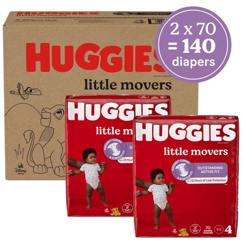 Huggies Baby Diapers Size 2 at Hamish Payne blog