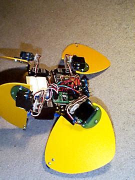 Walking Machine Robot 的图像结果