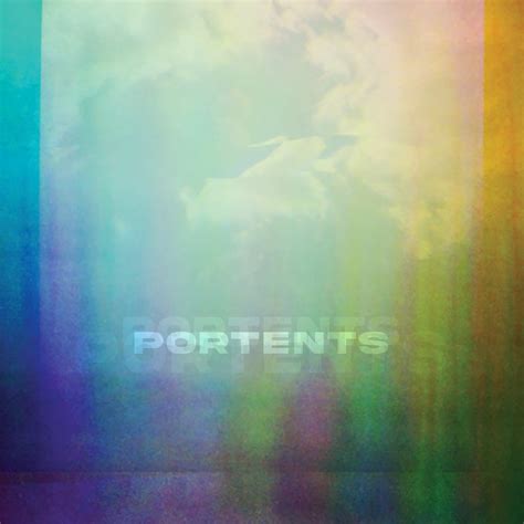 Portents | Bloom Effect | Shore Dive Records