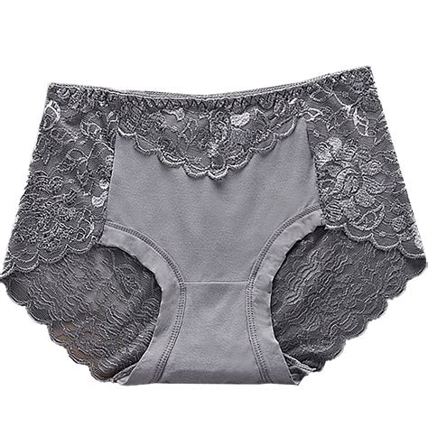 beishanbush Sales Today Clearance Women'S Panties Under $5 Underwear ...