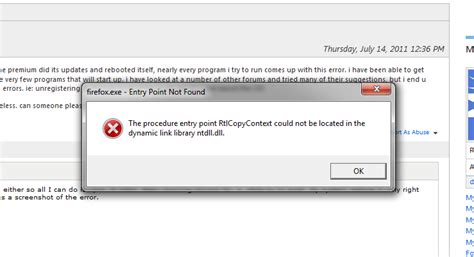 Image result for Dynamic Link Problem