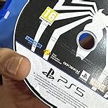 Sony Ps5 Spiderman 2 Standard Edn. : Amazon.in: Video Games