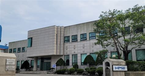 에이치엠넥스, 상반기 순익 35억원… “하반기 SK하이닉스 M15X 수혜 기대” - 조선비즈