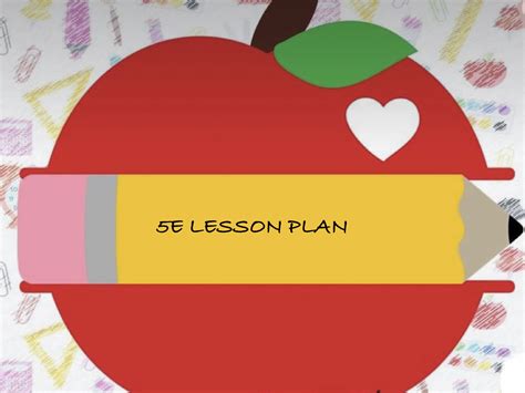 Image result for 5E Lessons