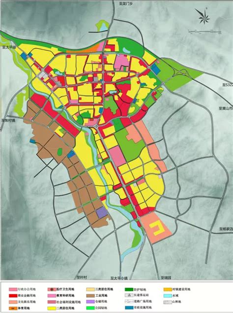 沁阳2030城区规划图,沁阳城西人工湖规划,的沁阳市规划图_大山谷图库