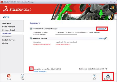 Image result for Network License Manager SolidWorks