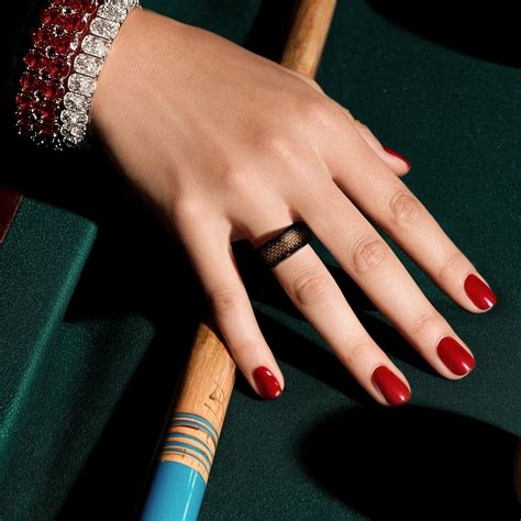 15 Best Luxury Designer Rings for Collectors and Connoisseurs