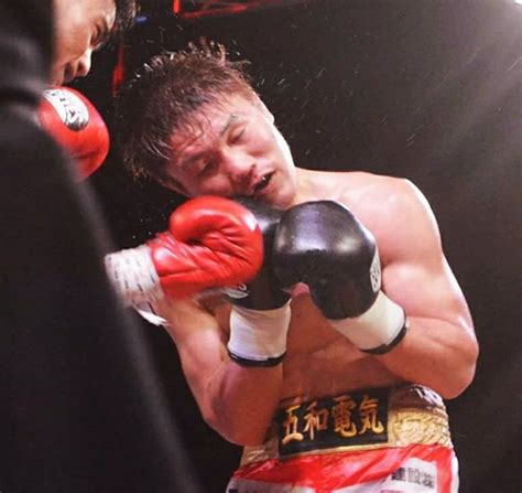 Boxing MH 的图像结果