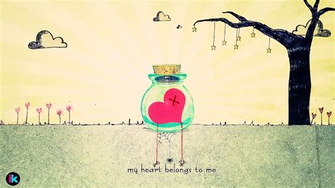 Where Your Heart Belong Quotes. QuotesGram