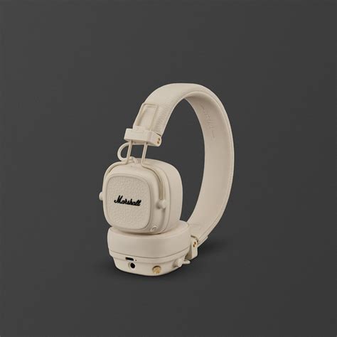 Headphones for front-row sound | Marshall.com