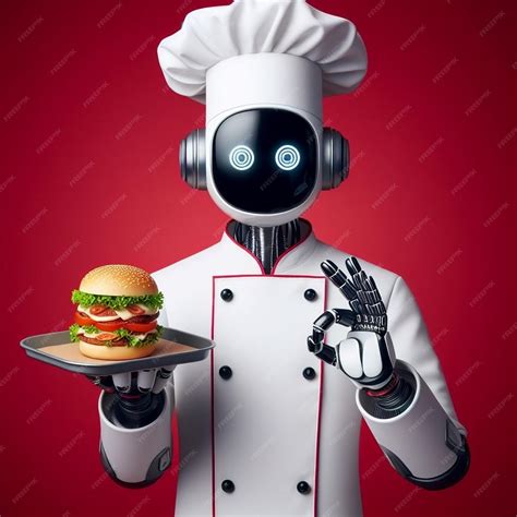 Robot Chef 的图像结果