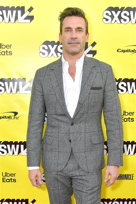 HuffPost's Use of Jon Hamm Penis Obscuring Pic Fair Game