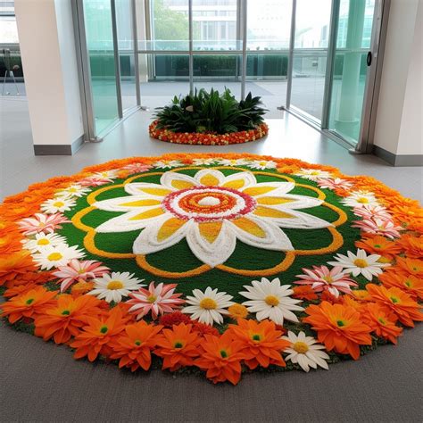 Latest Republic Day Decoration Ideas in Office That Pep Up the Spirit ...