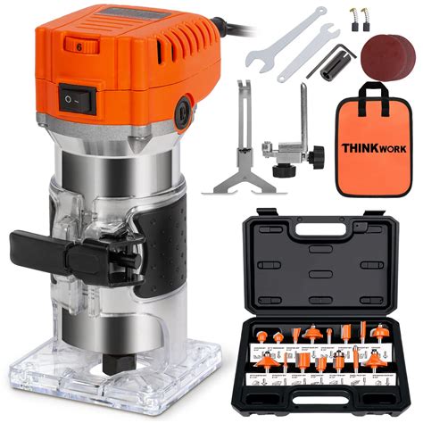 Image result for Using Rigid Compact Router