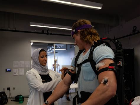 Accelerated Master's Program | Biomedical Engineering, College of ...