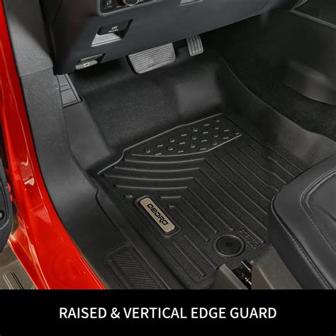 Snapklik.com : OEDRO Floor Mat For 2022-2024 Kia Carnival MPV