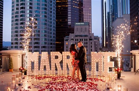 Best wedding proposal ideas 60 photos - Vianawedding.com