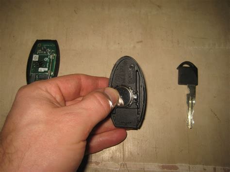 Image result for Nissan Pathfinder 2014 Reprogram Key FOB