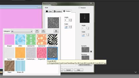 Paint Shop Pro 7 Tutorials 的图像结果