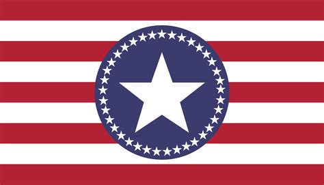 Generic alternate US flag #1000 : r/vexillology