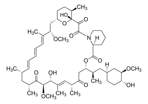 Rapamycin | Sigma-Aldrich