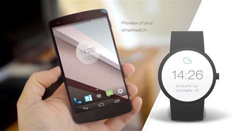 Solo Launcher Team pronto a portare un centro notifiche su Android Wear