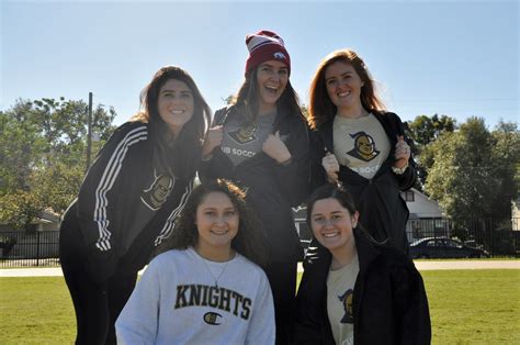 Club Directory • Recreation and Wellness Center • UCF