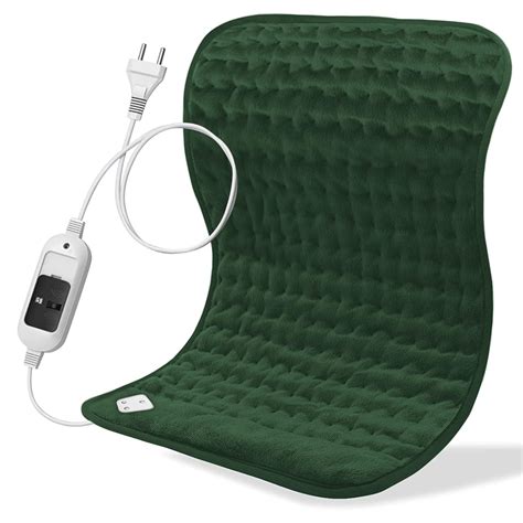 MEDIRELIEF Electric Heating Belt for Pain Relief | Orthopaedic Electric ...