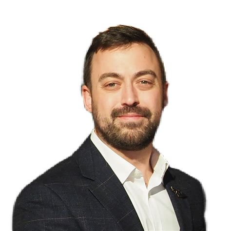 Meet the Team - Morgan Careers