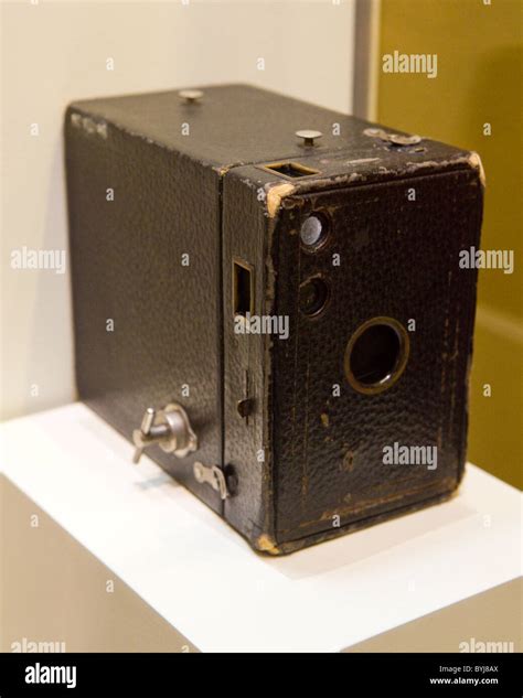 Box Camera 的图像结果