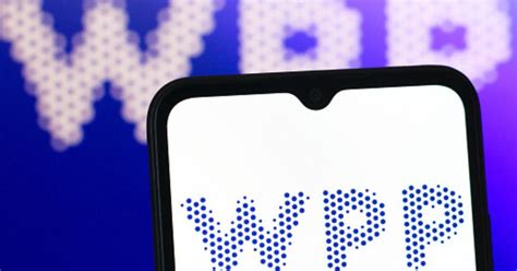 WPP removes references to DEI in latest annual report | Advertising ...